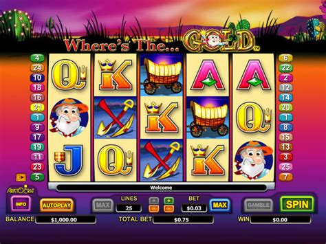 play free pokies wheres the gold|Where’s The Gold Slot .
